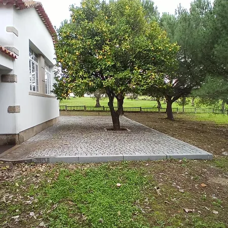 Casa De Perais Vila Exterior foto