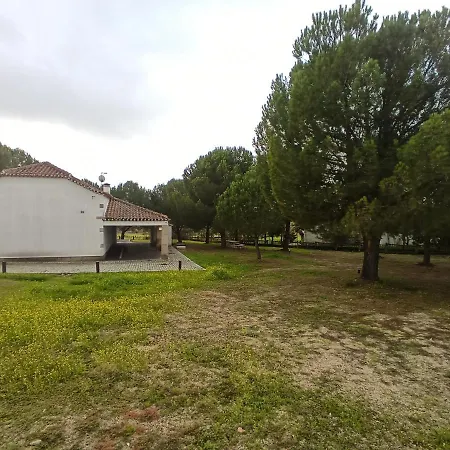 Casa De Perais Vila Exterior foto