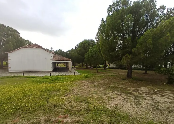 Casa De Perais