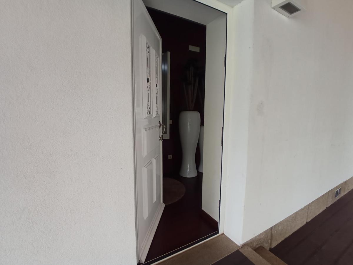 Casa De Perais